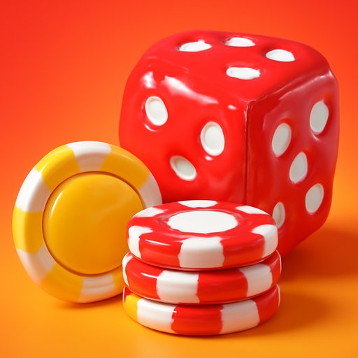 EK777 Live Gaming Table